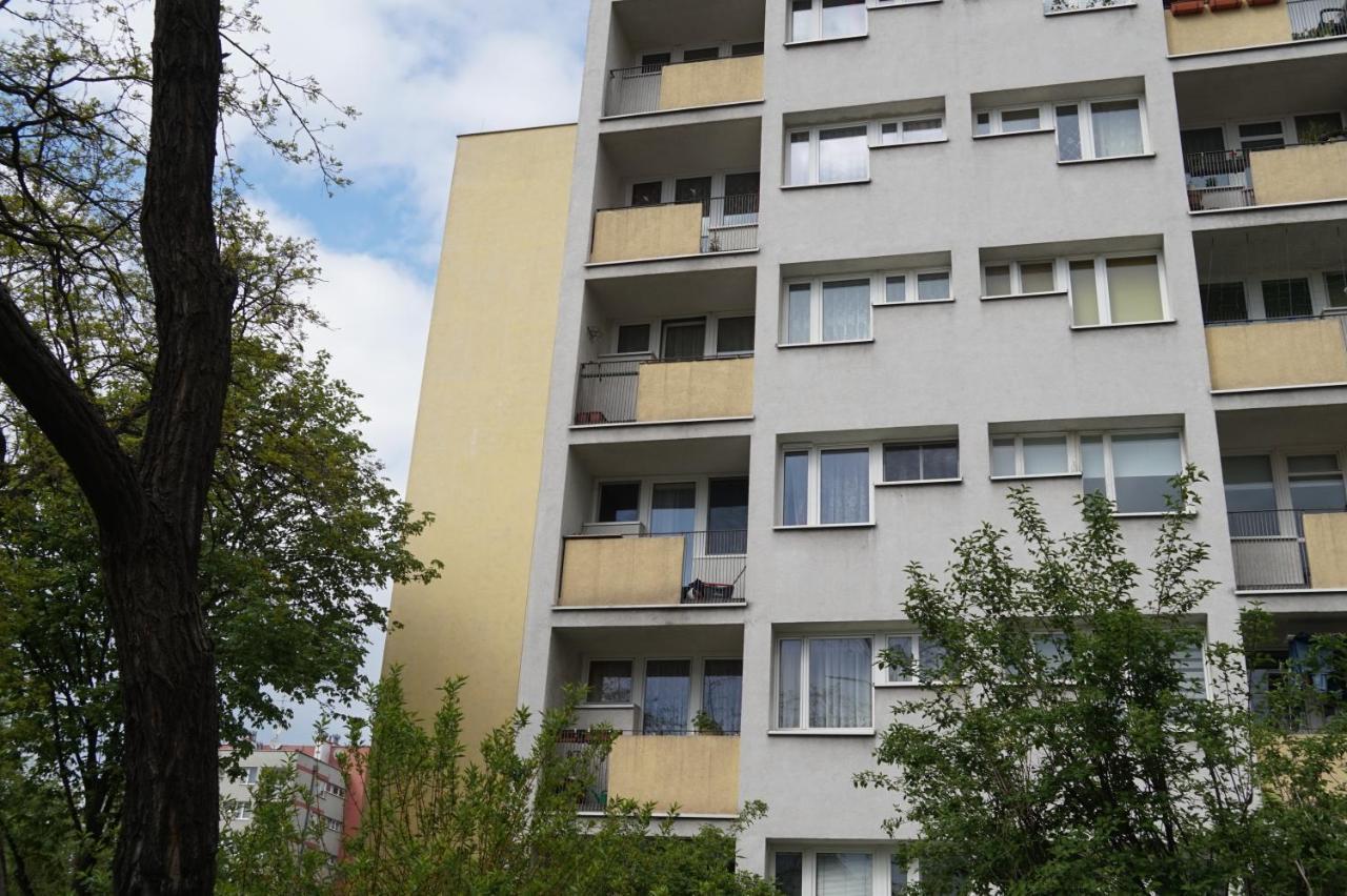 Apartament Gliwice Centrum Dunikowskiego Z Garazem Exterior photo