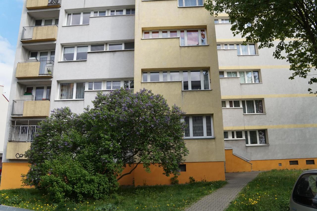Apartament Gliwice Centrum Dunikowskiego Z Garazem Exterior photo